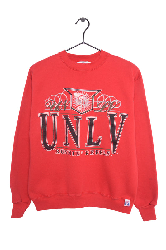 1990s UNLV Boxy Sweatshirt USA