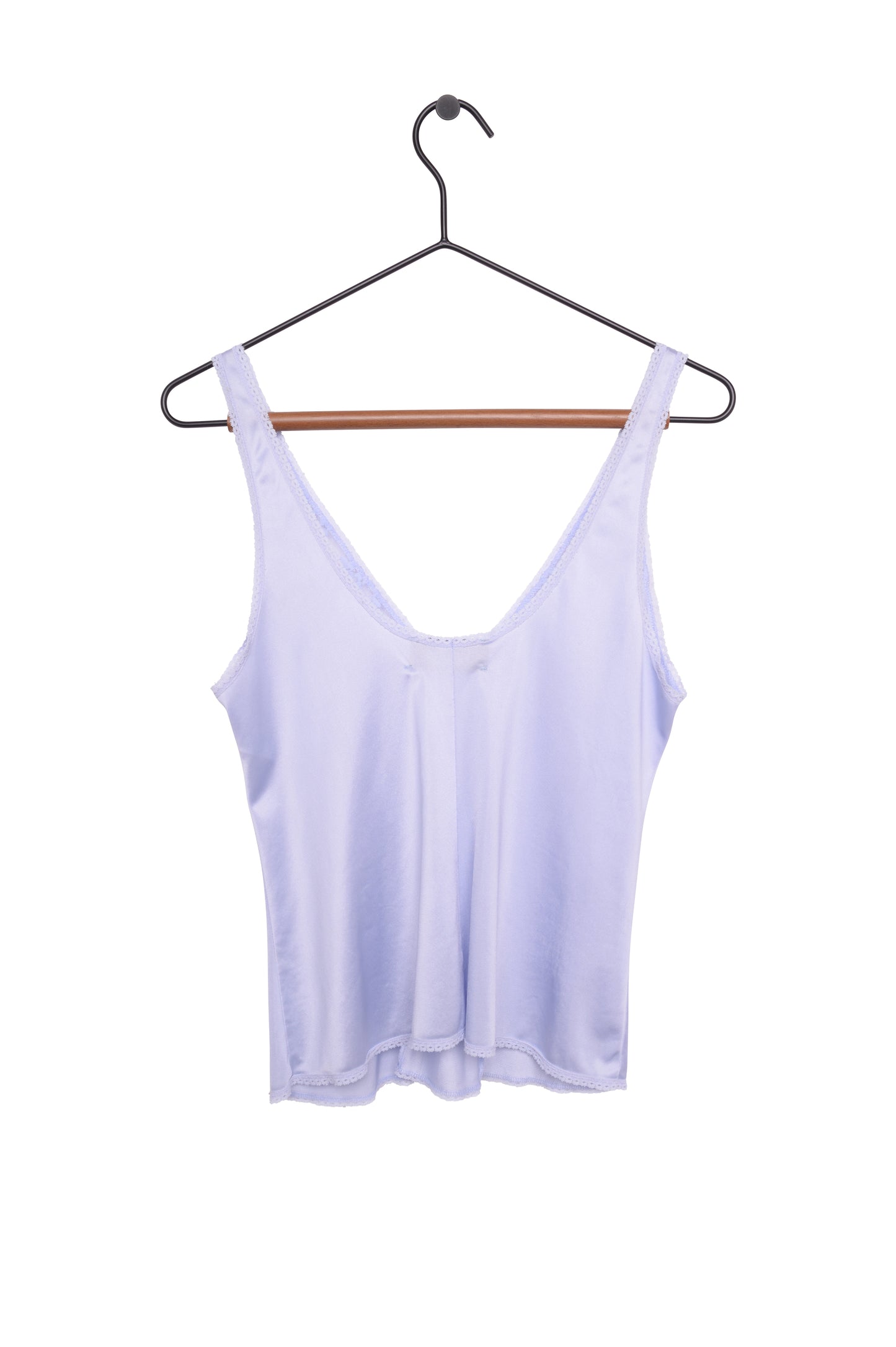 Hand-Dyed Lace Slip Top USA