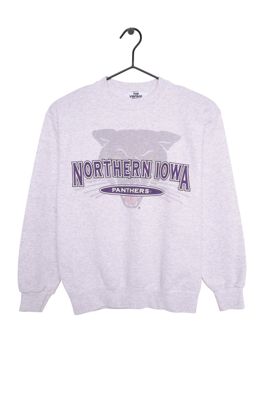 University of Northern Iowa Sweatshirt USA