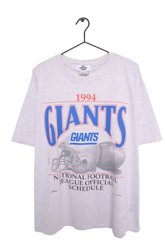 1994 New York Giants Tee USA