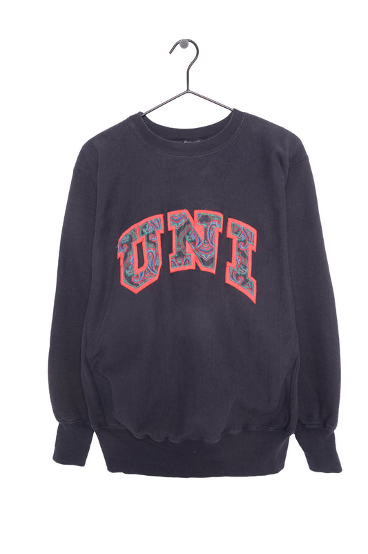 1990s University of Northern Iowa Sweatshirt USA