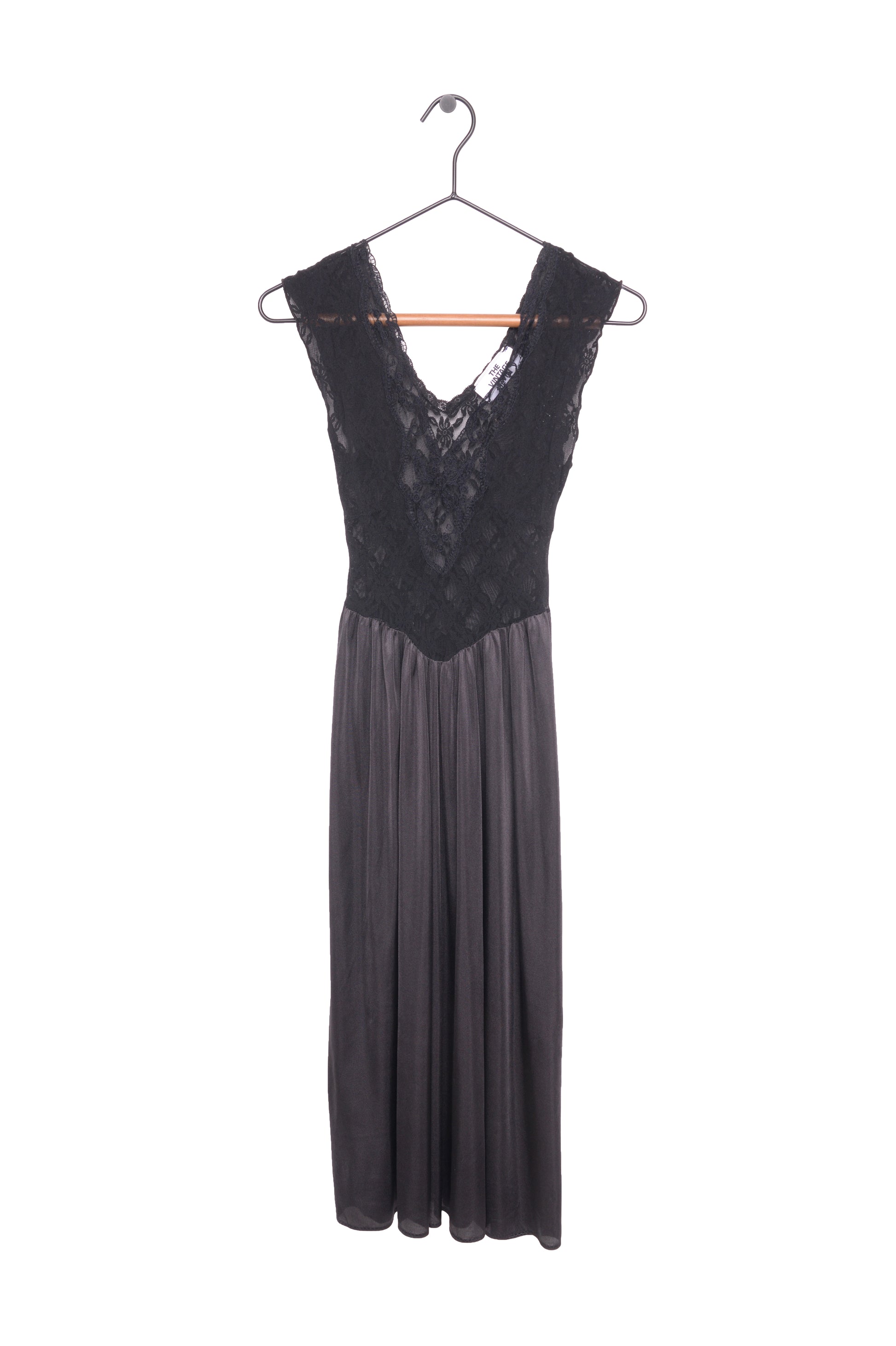 1960s Lace Slip Dress USA The Vintage Twin 1960s Lace Slip Dress USA The Vintage Twin
