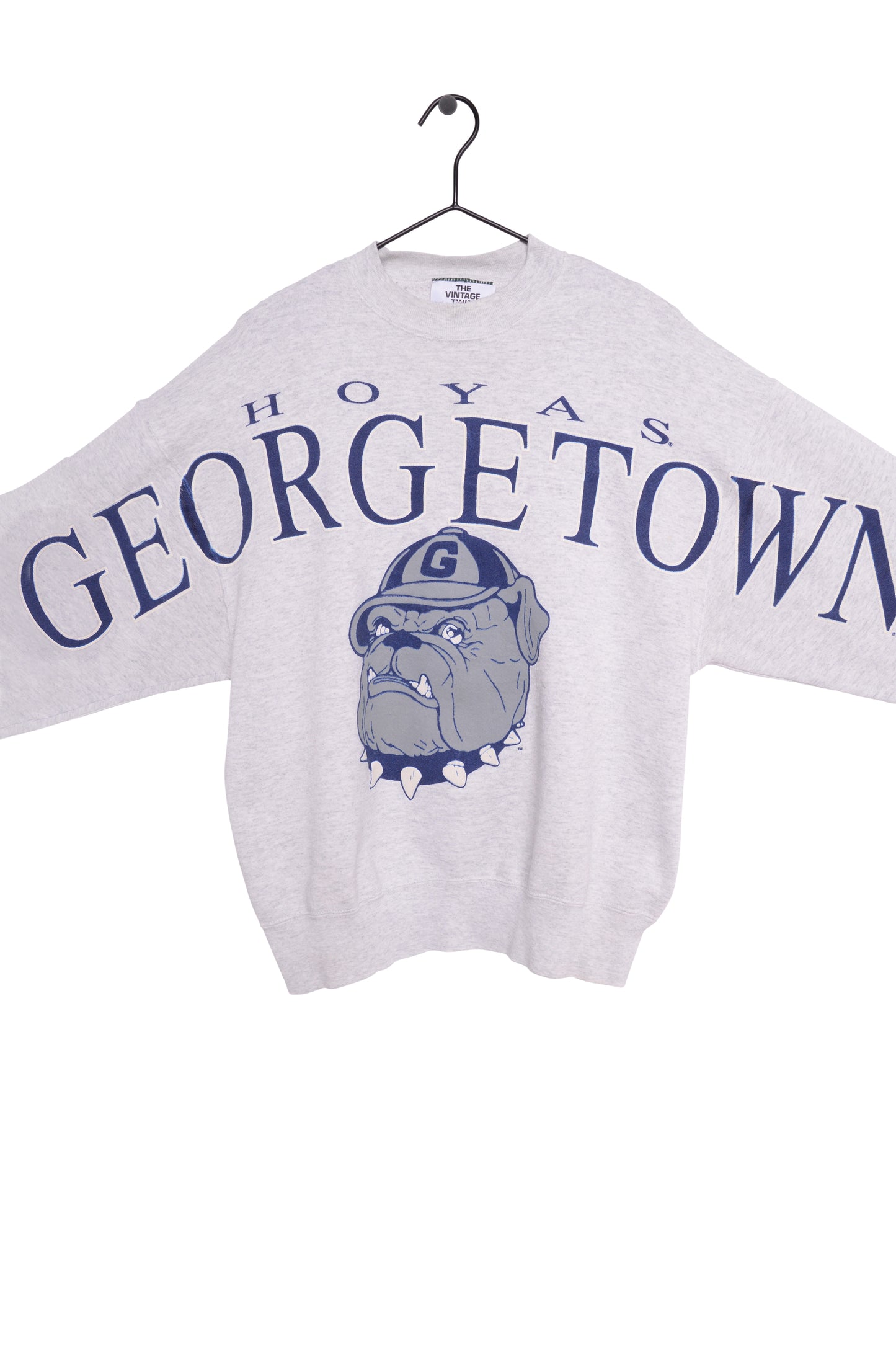 Georgetown University Hoyas Sweatshirt
