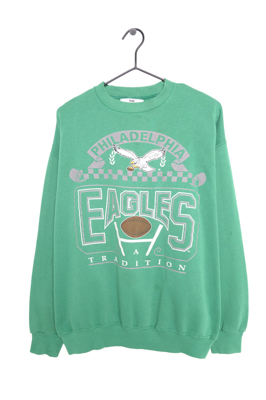 Philadelphia Eagles Sweatshirt USA