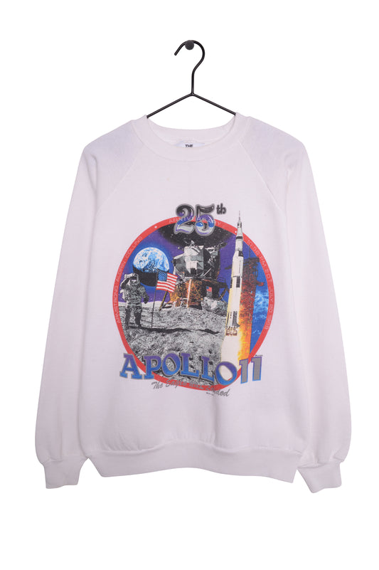 1994 Apollo 11 Anniversary Sweatshirt