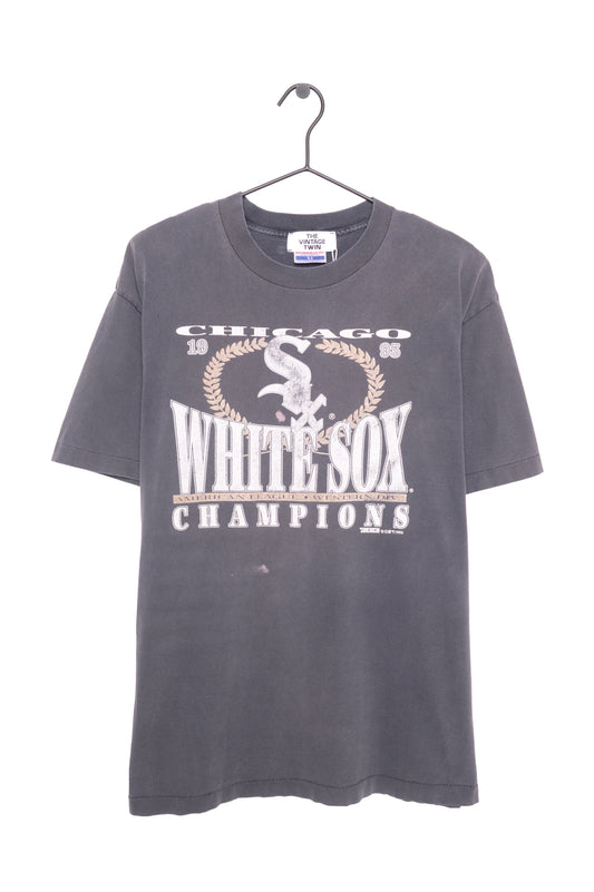 1993 Faded Chicago White Sox Tee USA