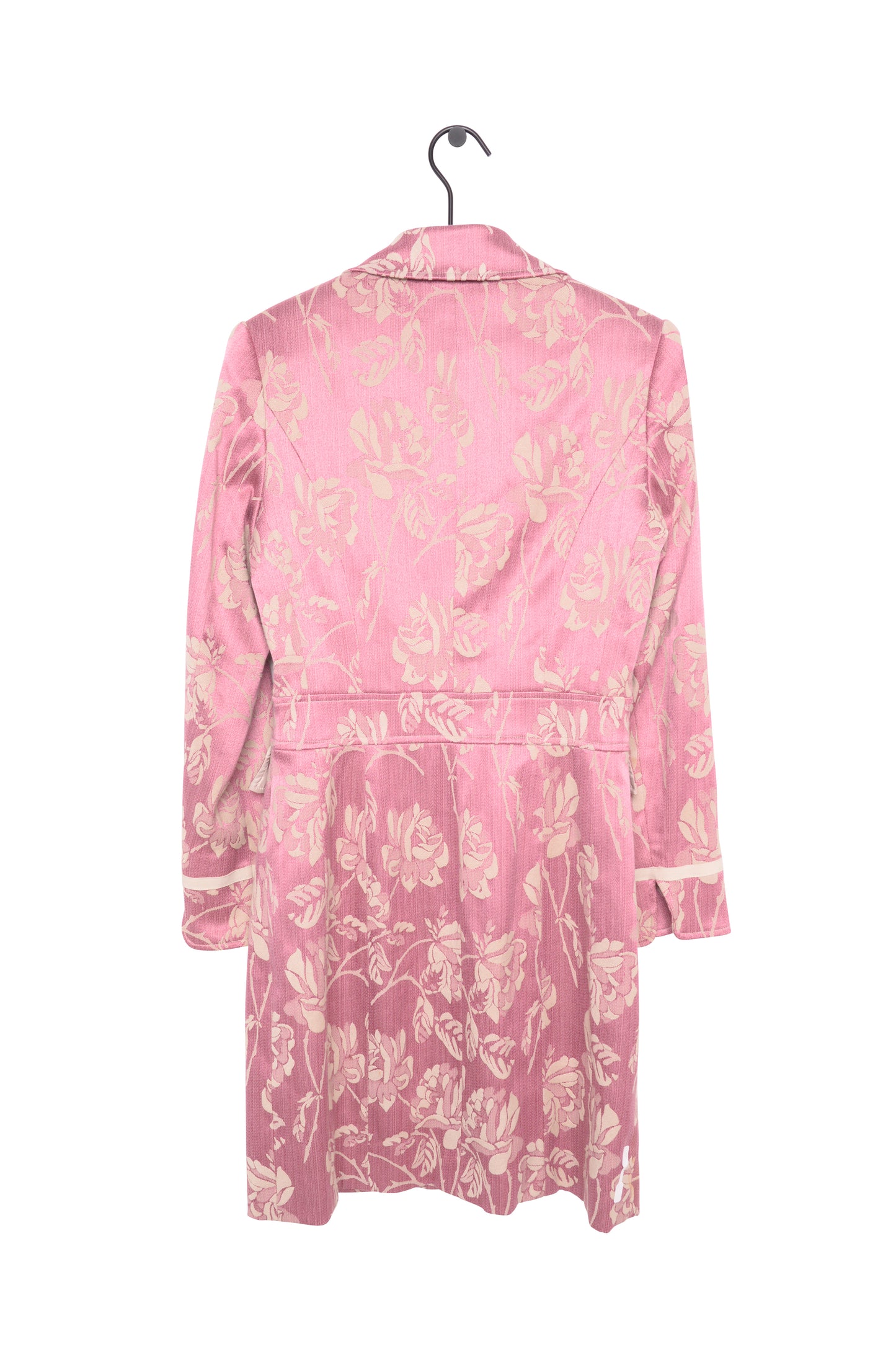 Y2K Bisou Bisou Floral Dress The Vintage Twin Y2K Bisou Bisou Floral Dress The Vintage Twin