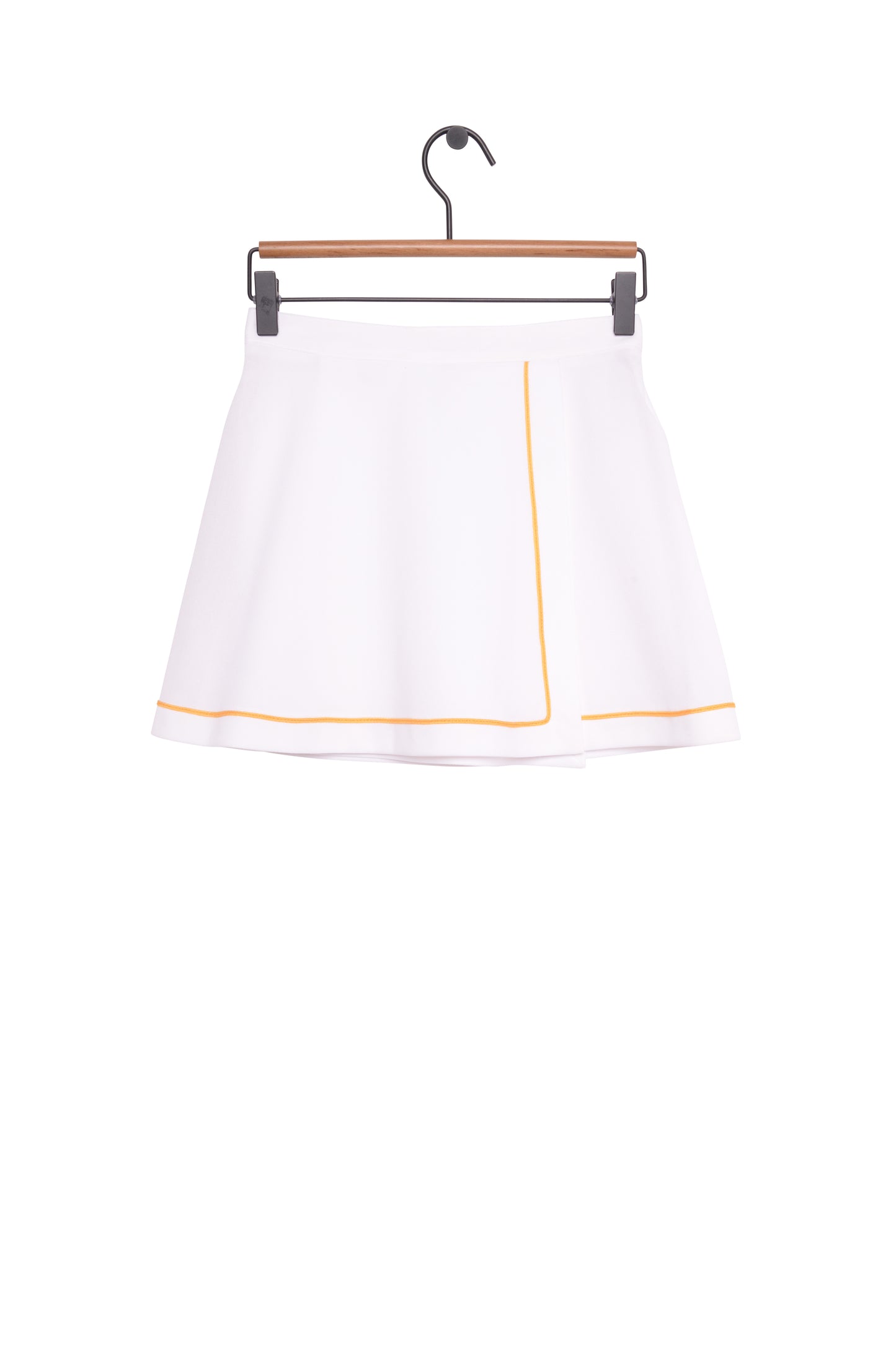 1980s Ellesse Mini Skirt