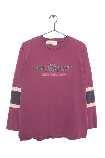 90s DKNY コットンニットカットソー 名作 初期 本人期 レア 45888_batch39_33011_grande.jpg