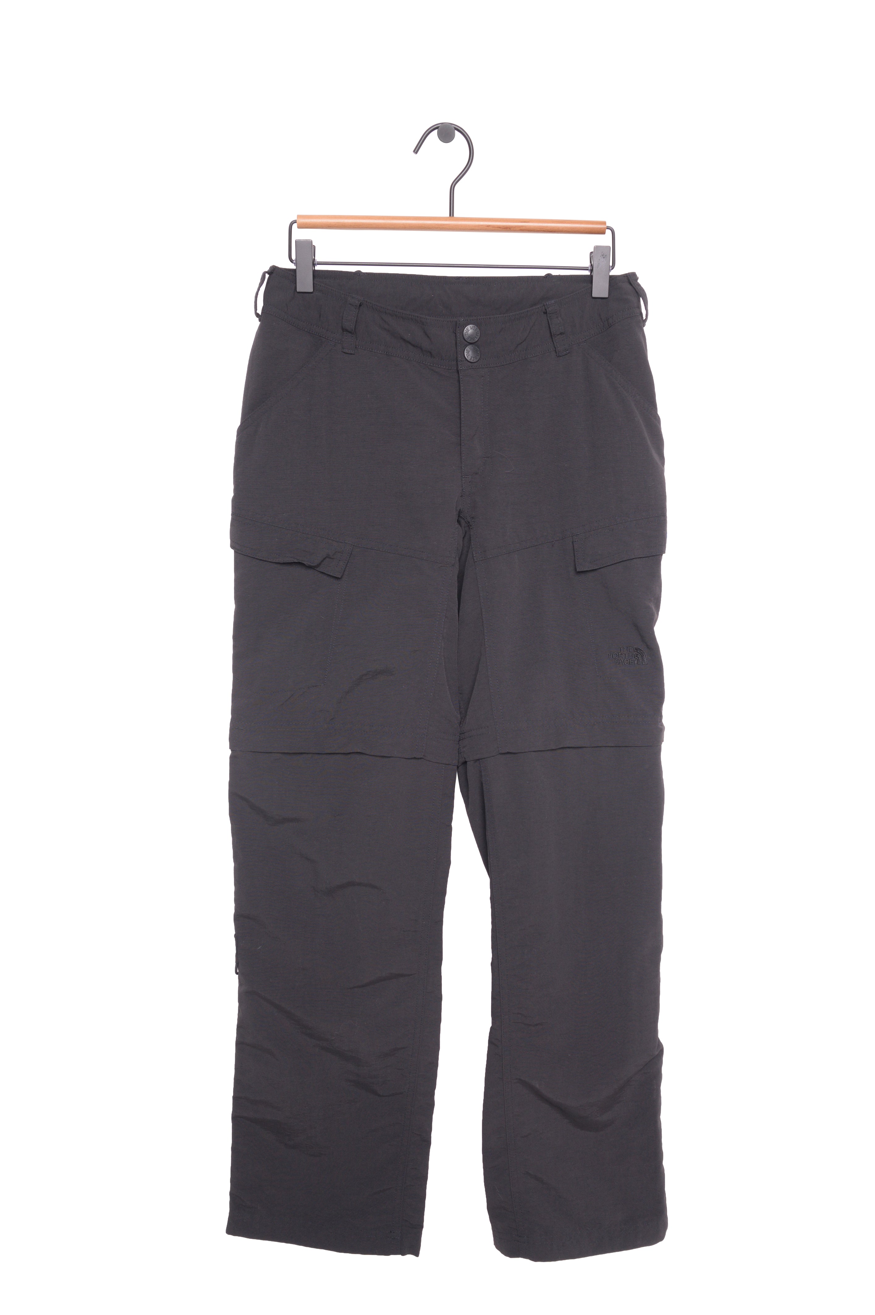 Levi's® Men's Utility Zip-Off Pants - British Khaki X Non-stretch Ripstop |  Levi's PH