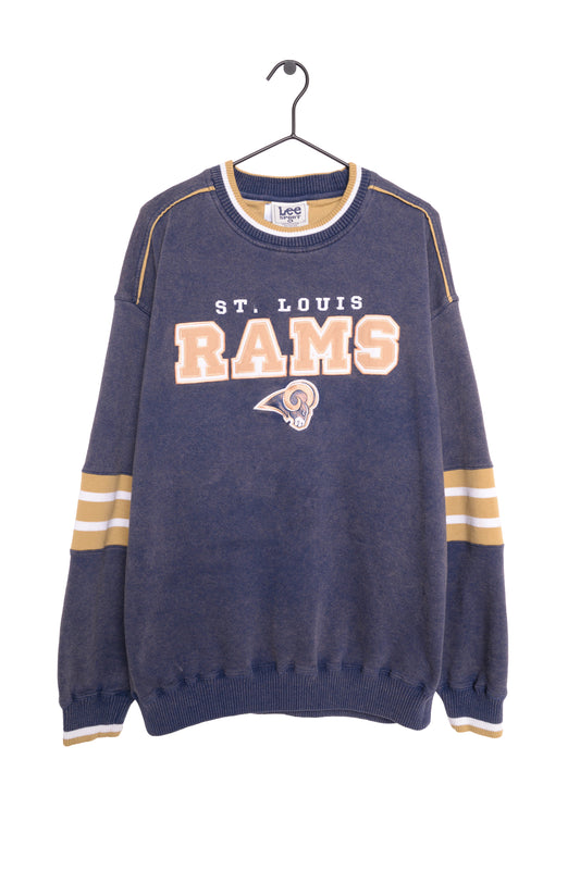 St. Louis Rams Sweatshirt