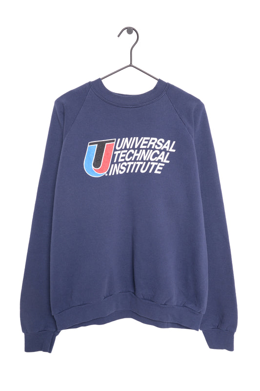 Universal Technical Institute Sweatshirt USA