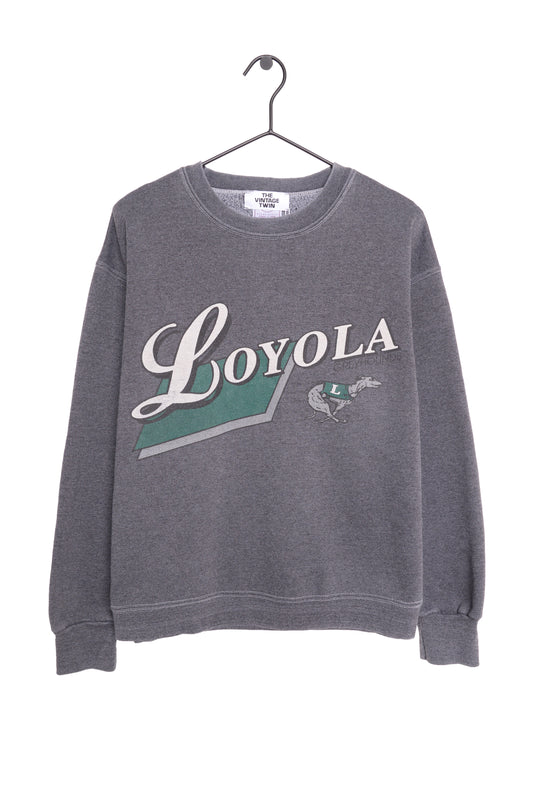 Loyola Greyhounds Sweatshirt USA
