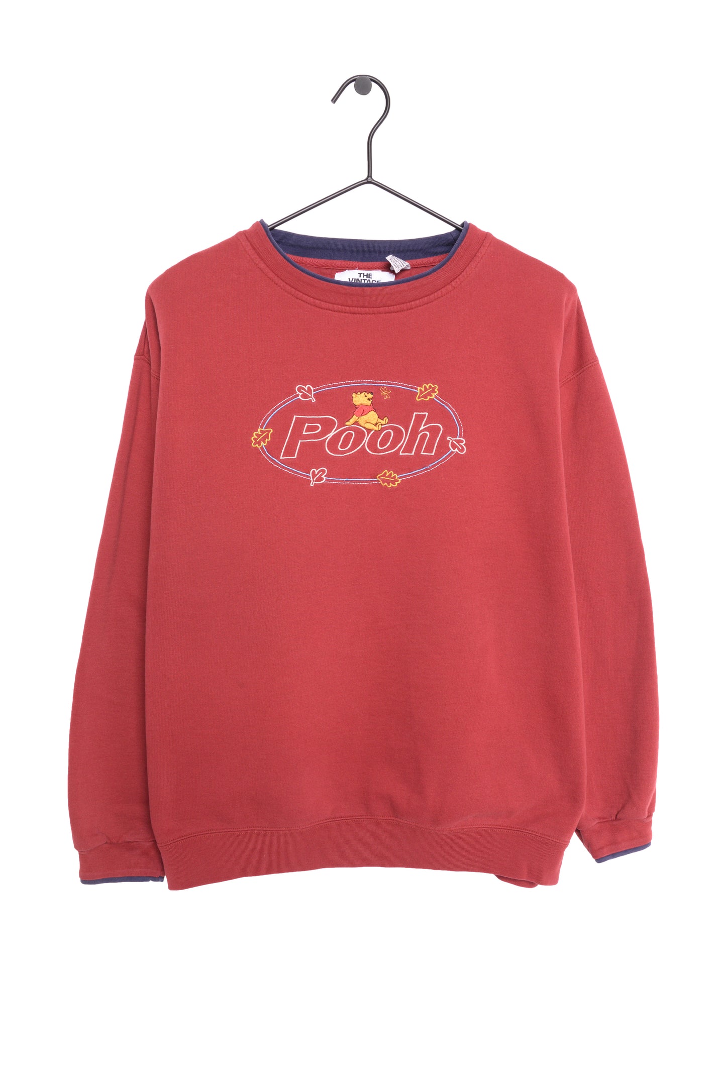 1990s Winnie the Pooh Sweatshirt