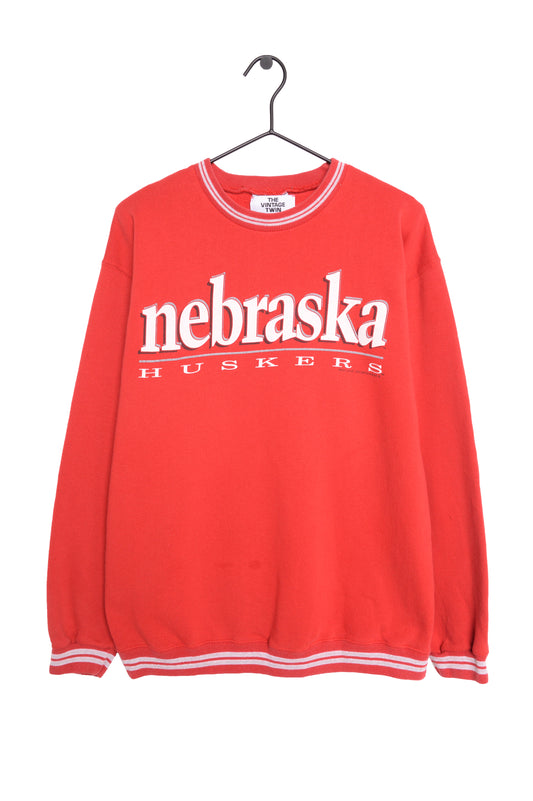 University of Nebraska Cornhuskers Sweatshirt USA