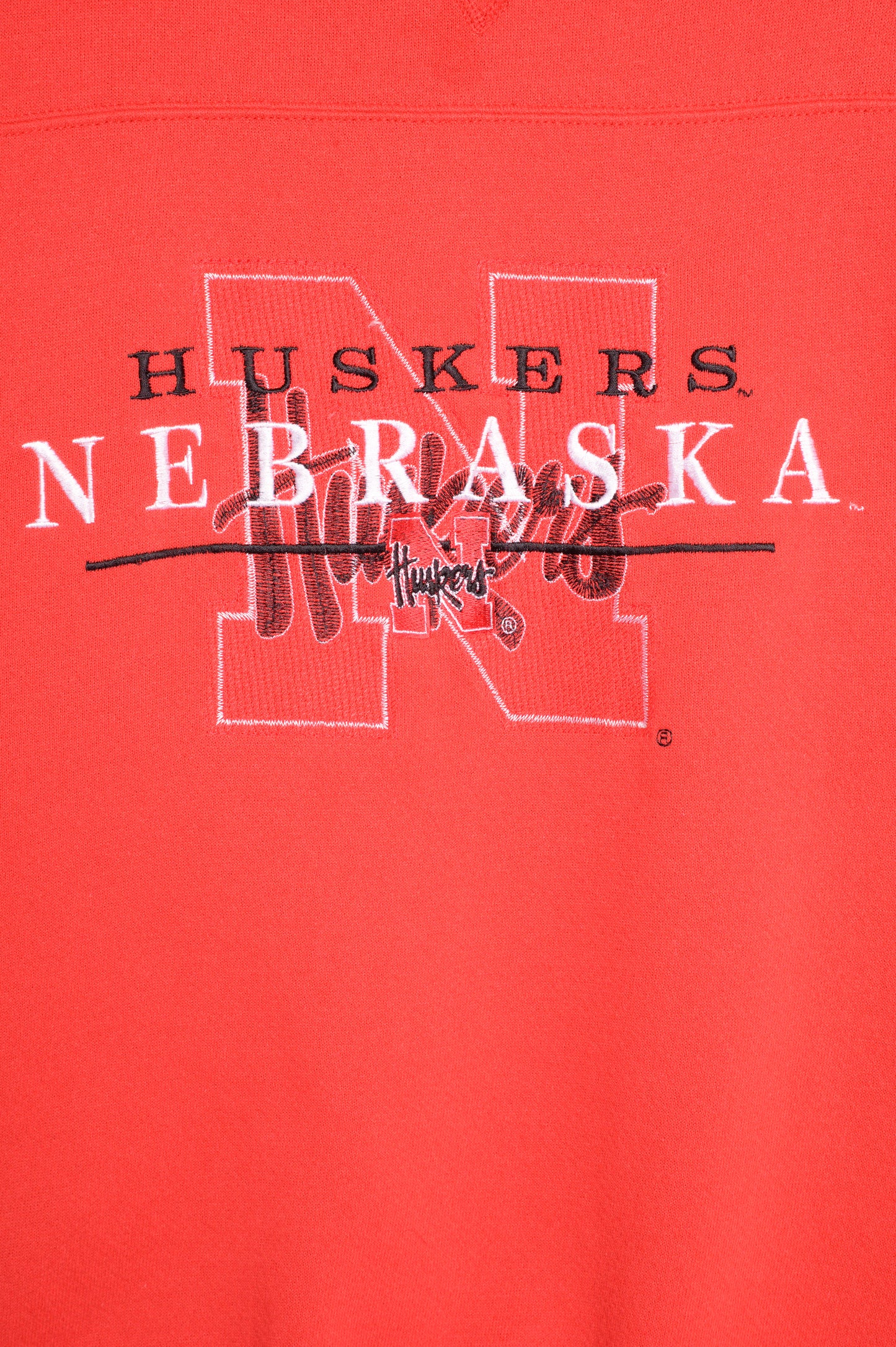 University of Nebraska Cornhuskers Sweatshirt