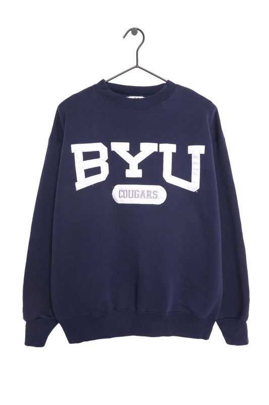 Brigham Young University Sweatshirt USA