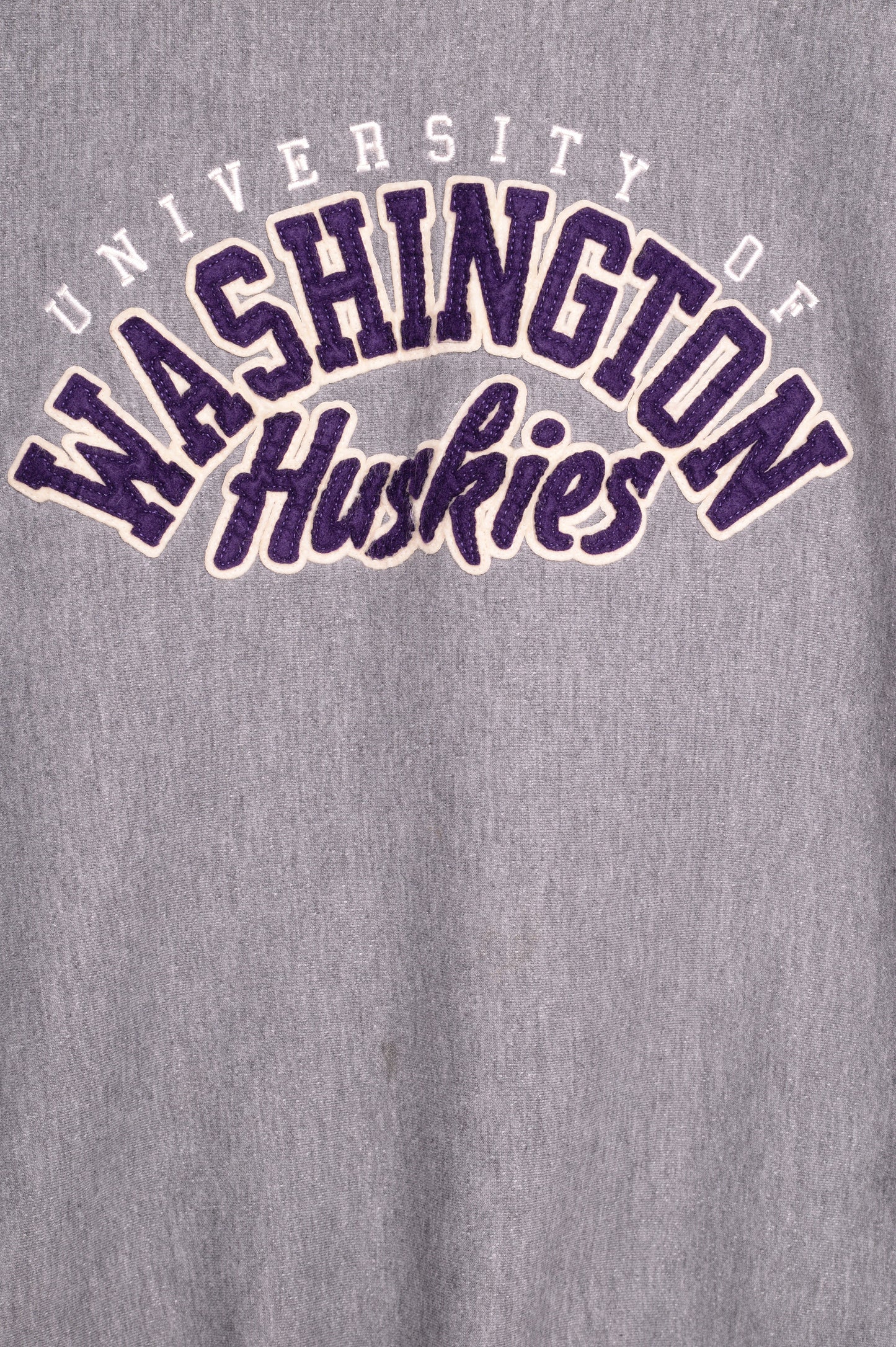 University of Washington Huskies Sweatshirt