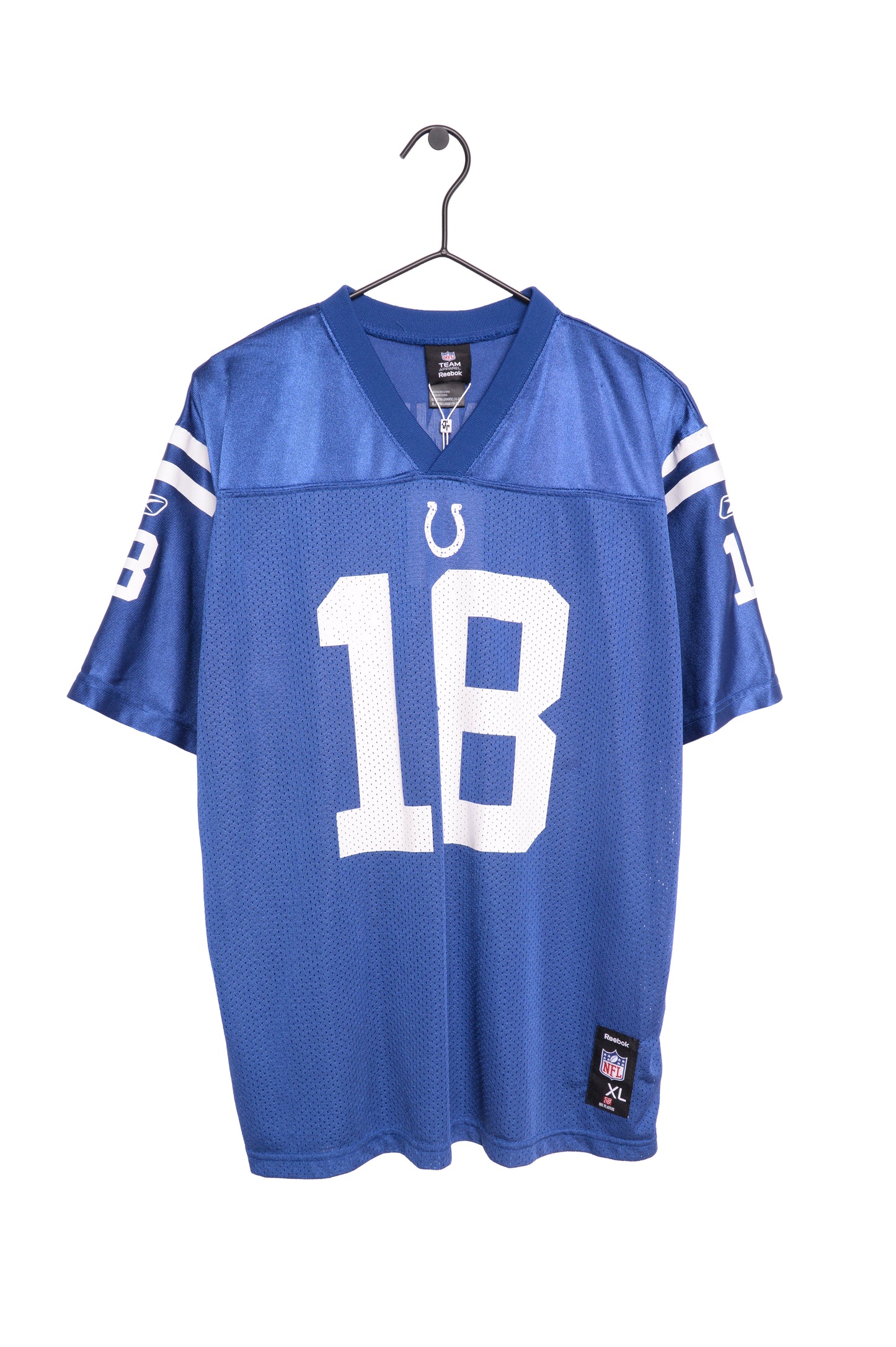 Indianapolis Colts Manning Jersey