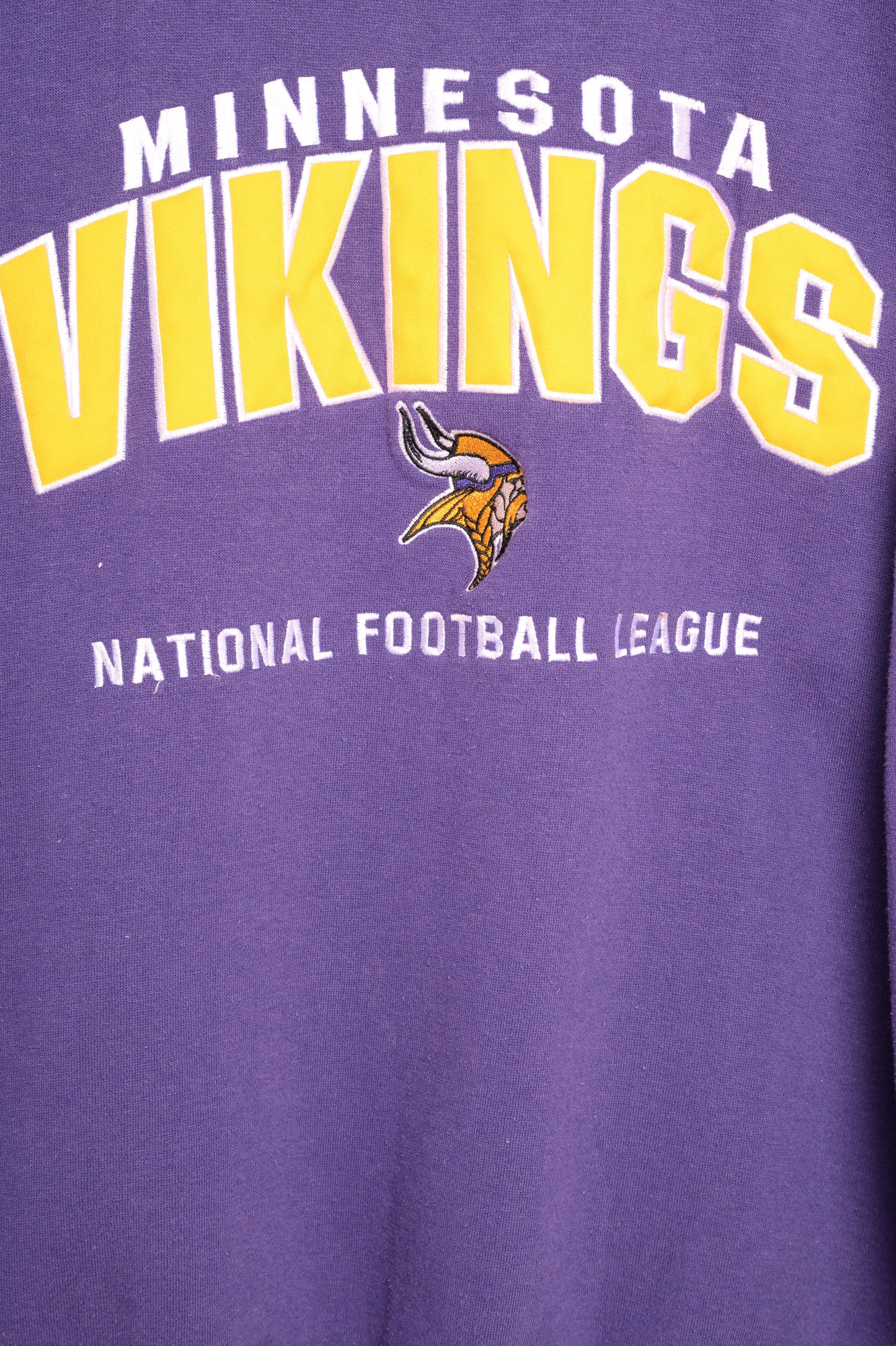 Lee Minnesota Vikings Sweatshirt