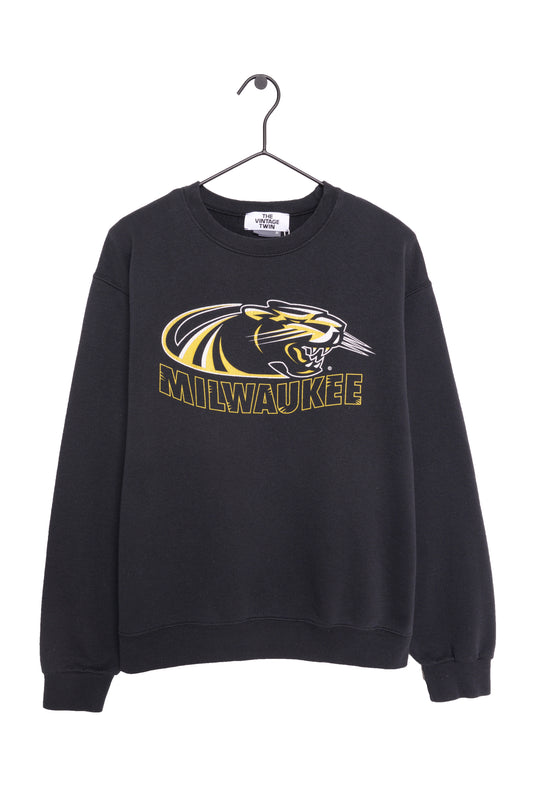 University of Wisconsin Milwaukee Panthers Sweatshirt