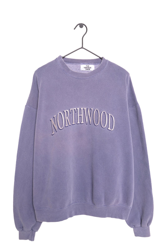 Faded Northwood Sweatshirt