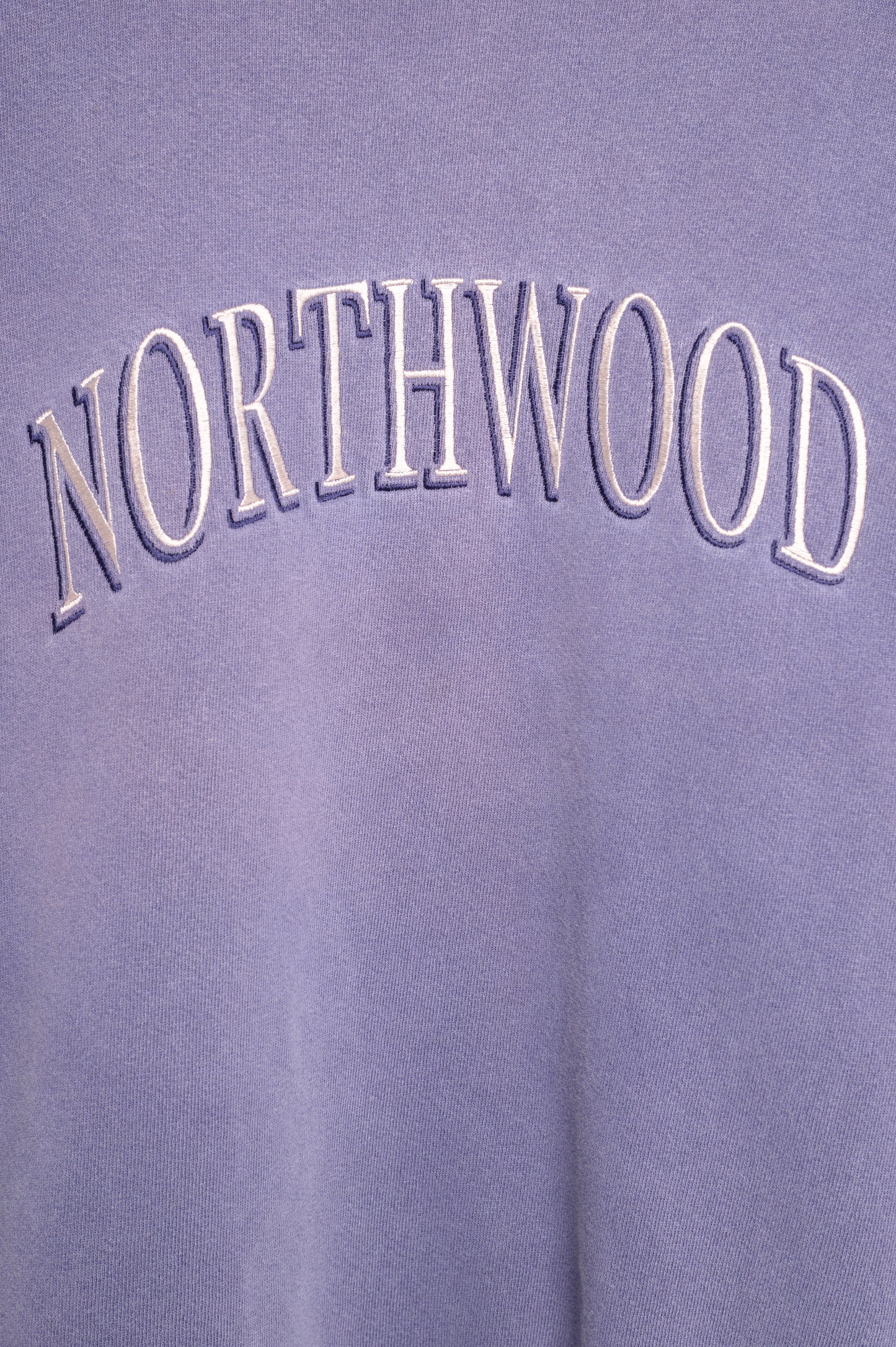 Faded Northwood Sweatshirt