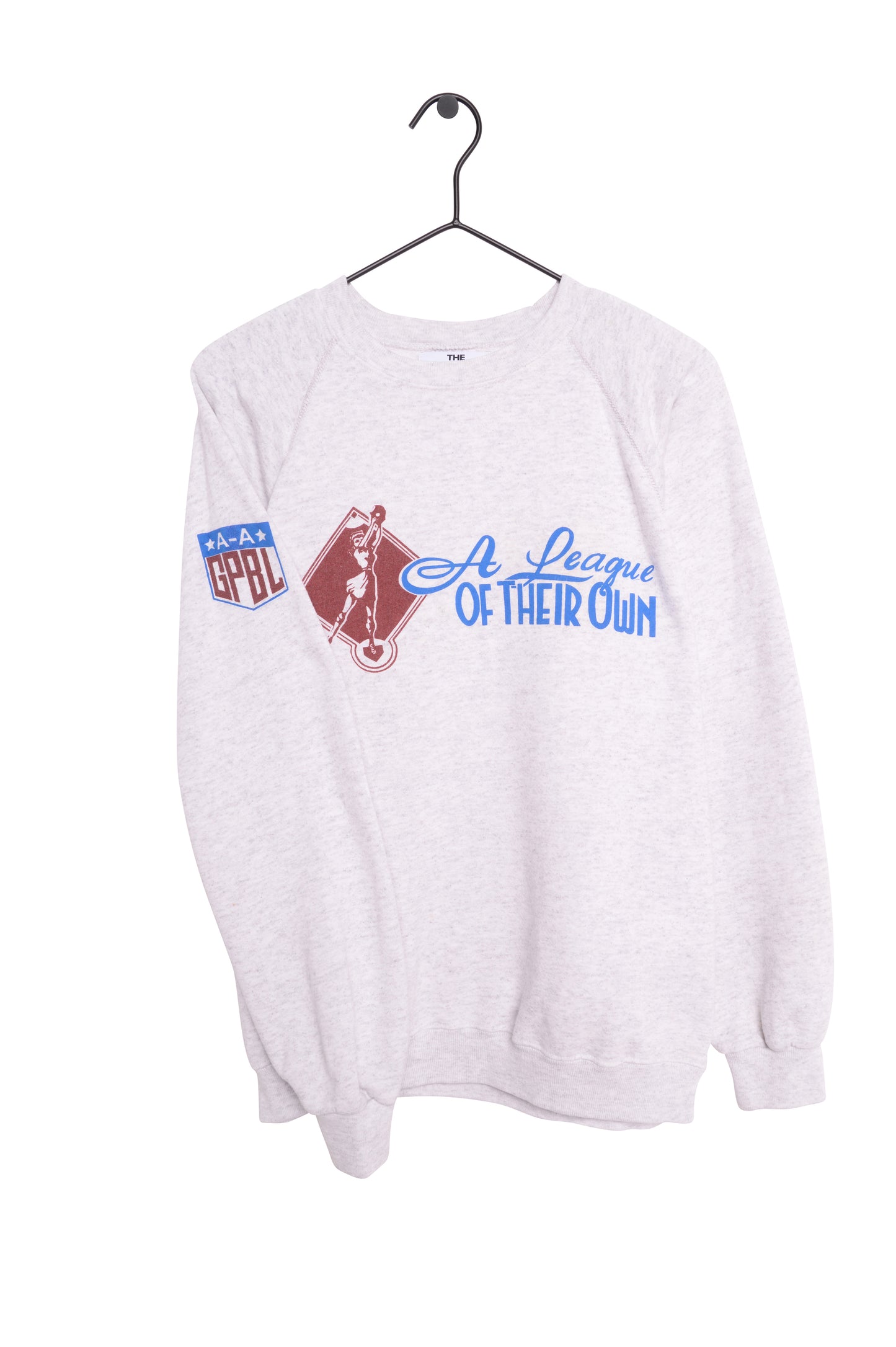 1990s A League of Their Own Sweatshirt USA