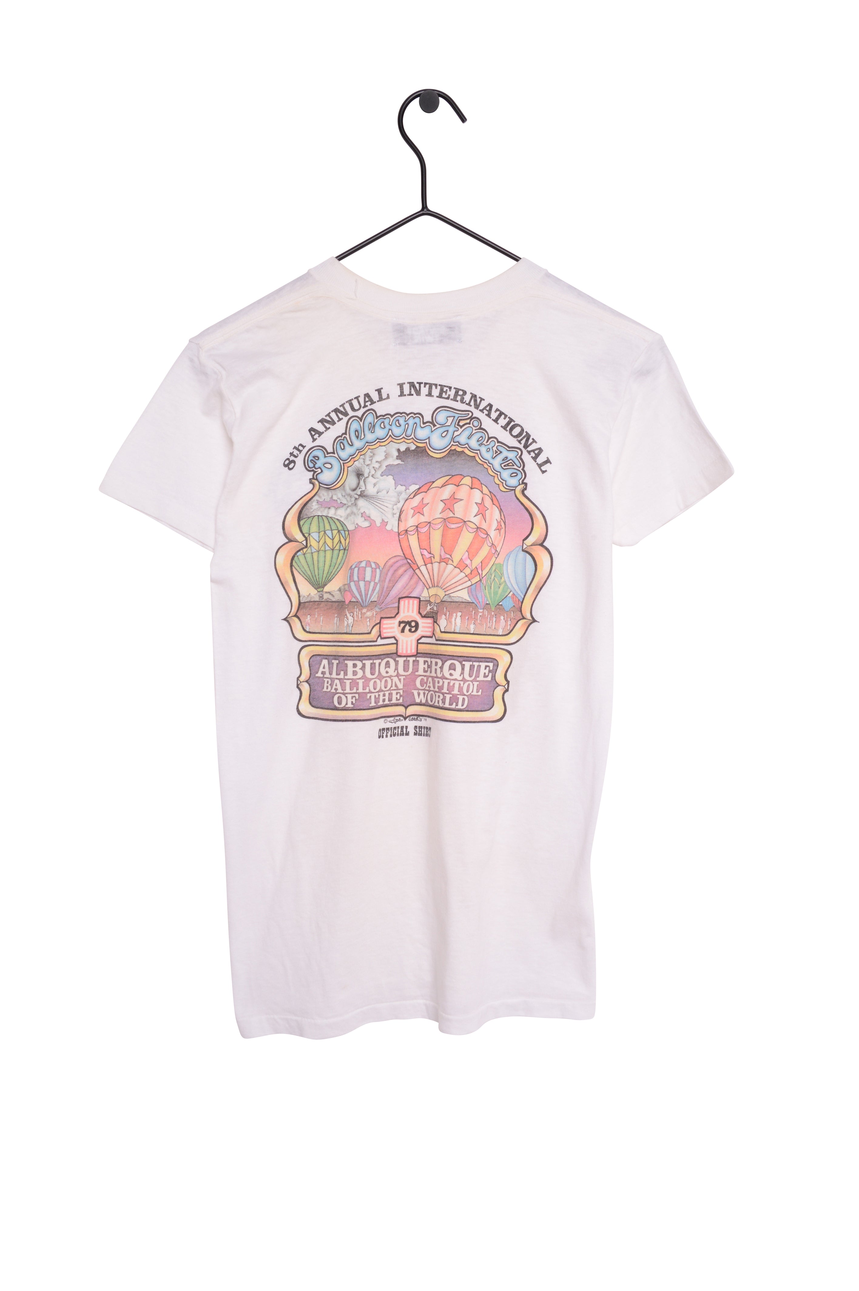 Random Tees – The Vintage Twin