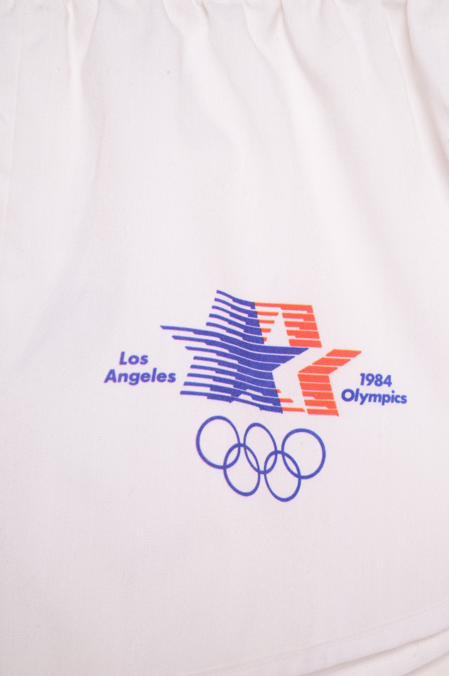 1984 Los Angeles Olympics Shorts