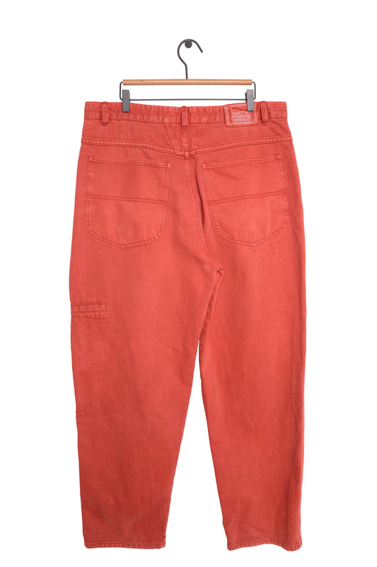 Girbaud Tapered Jeans