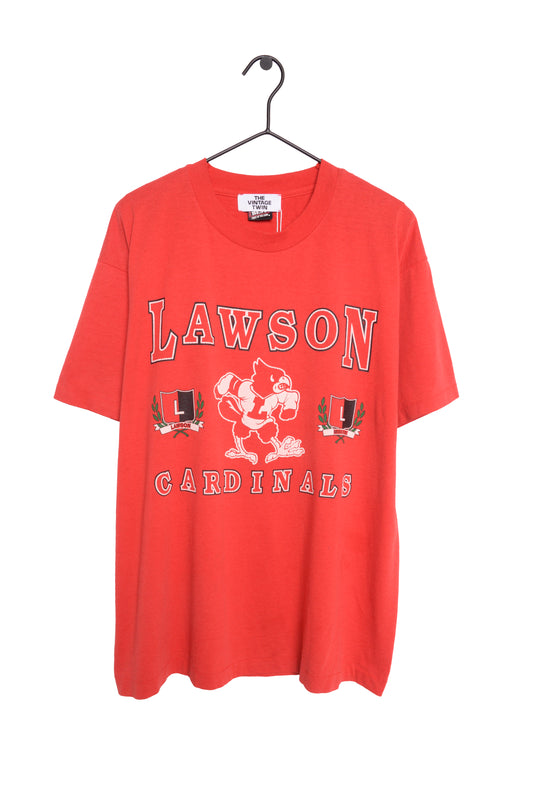 1990s Lawson Cardinals Tee