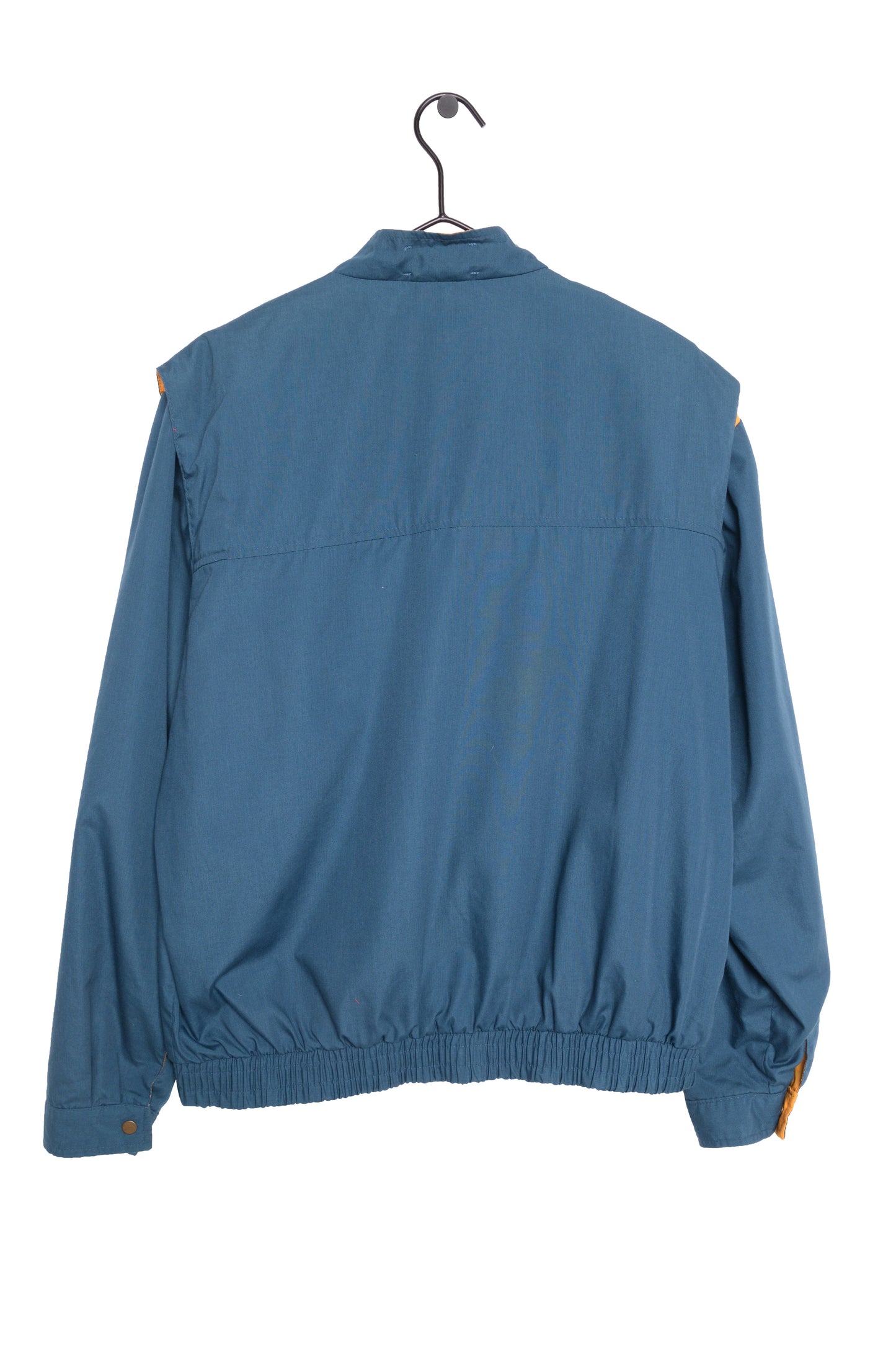 1980s Nylon Jacket