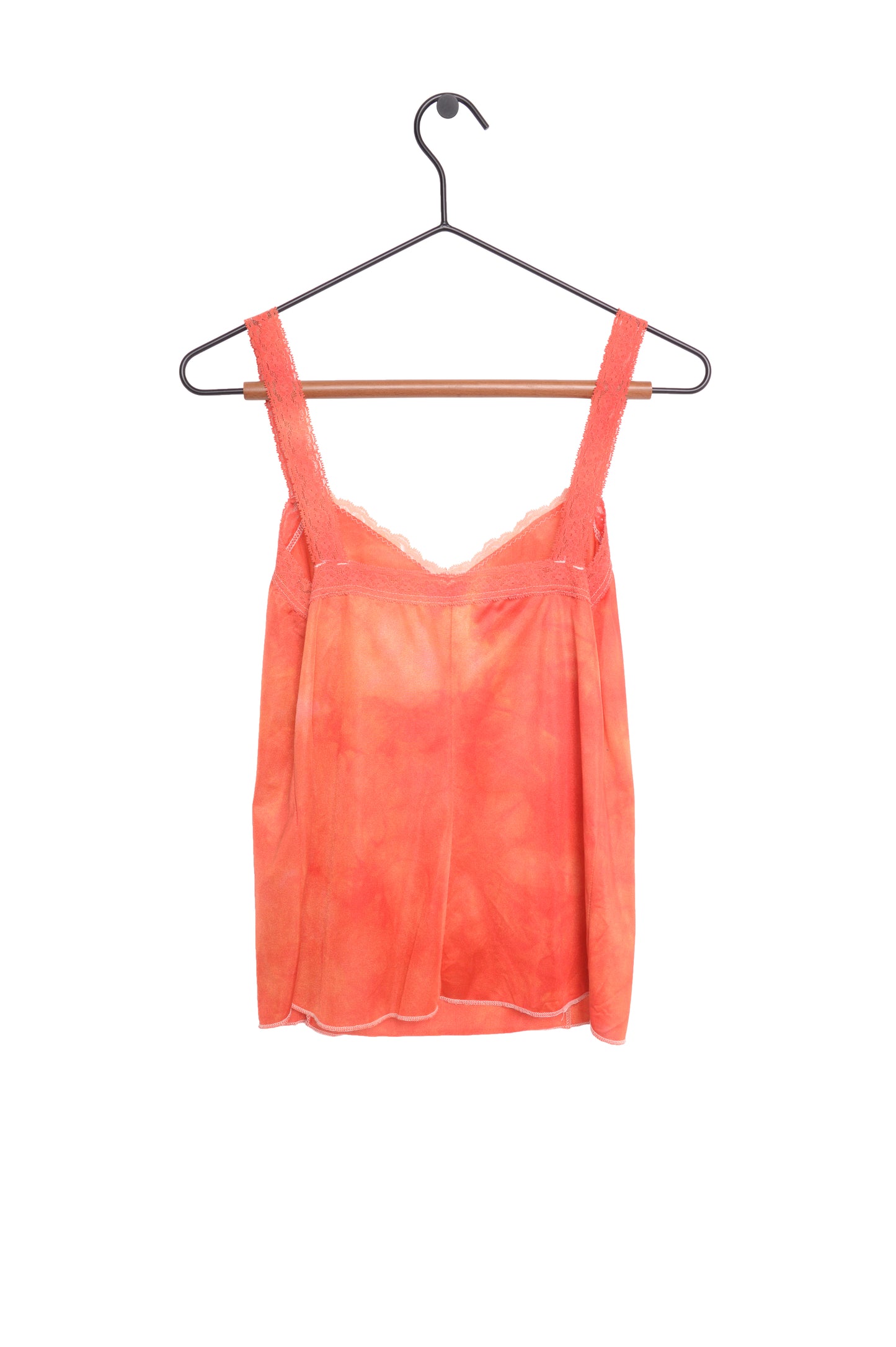 1950s Hand-Dyed Slip Top USA
