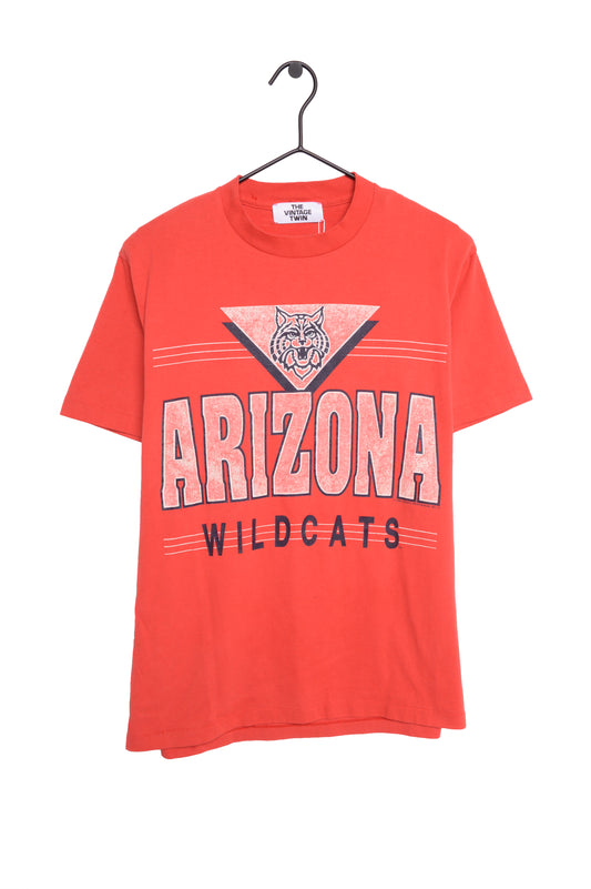 1989 Faded Arizona Wildcats Tee