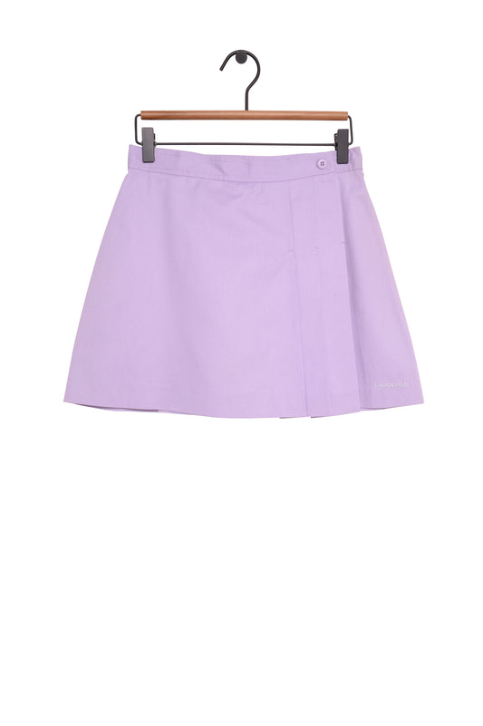 Reebok Mini Wrap Skirt USA