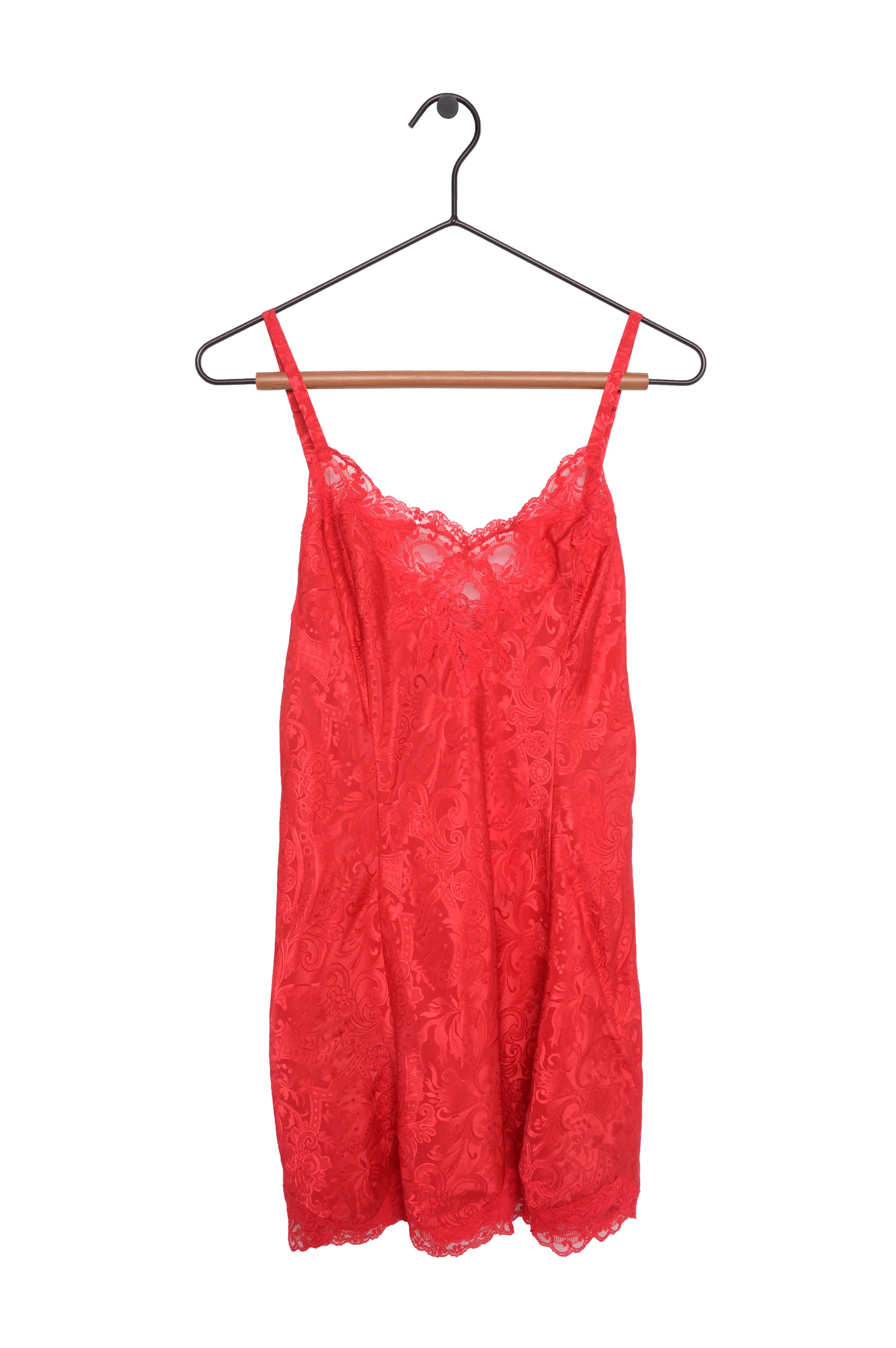 90s mini slip dress Spell & The Gypsy Verona 90s Pink Mini Slip Dress Large NWT