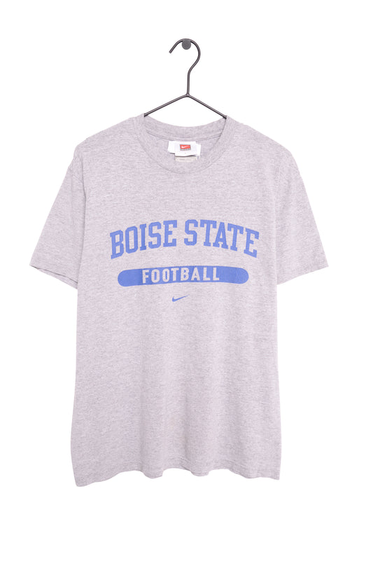 Nike Boise State Football Tee